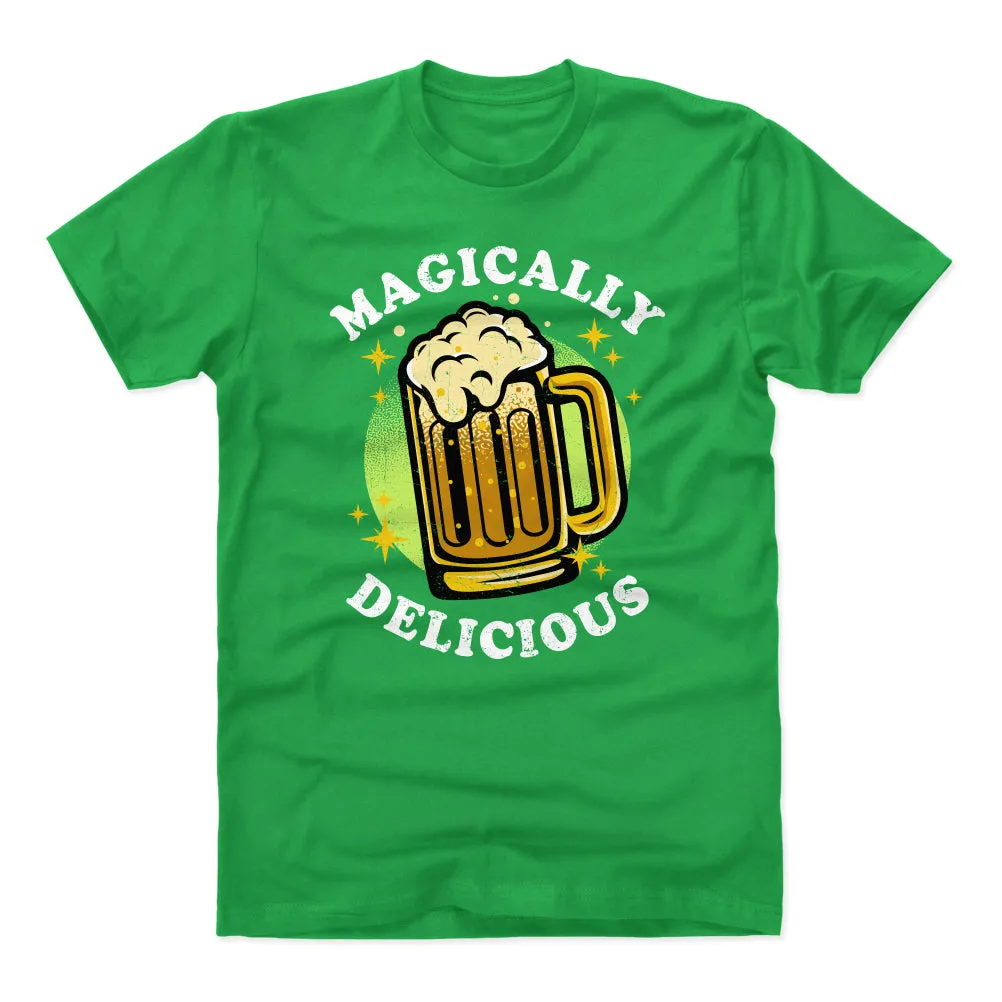 St. Patricks Day Magically Delicious WHT sold by 500 Level product image thumbnail 2