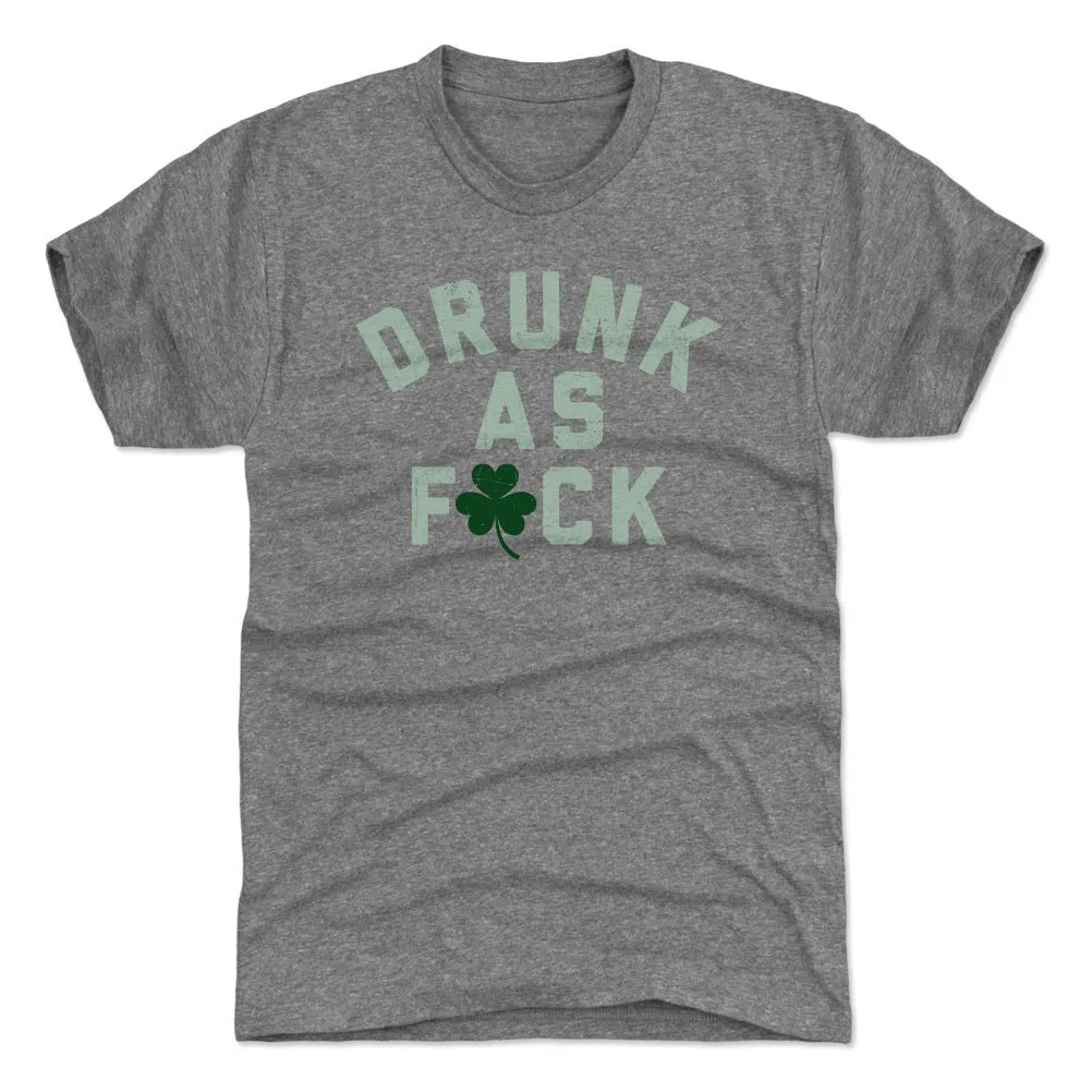 St. Patricks Day Drunk WHT sold by 500 Level product image thumbnail 2