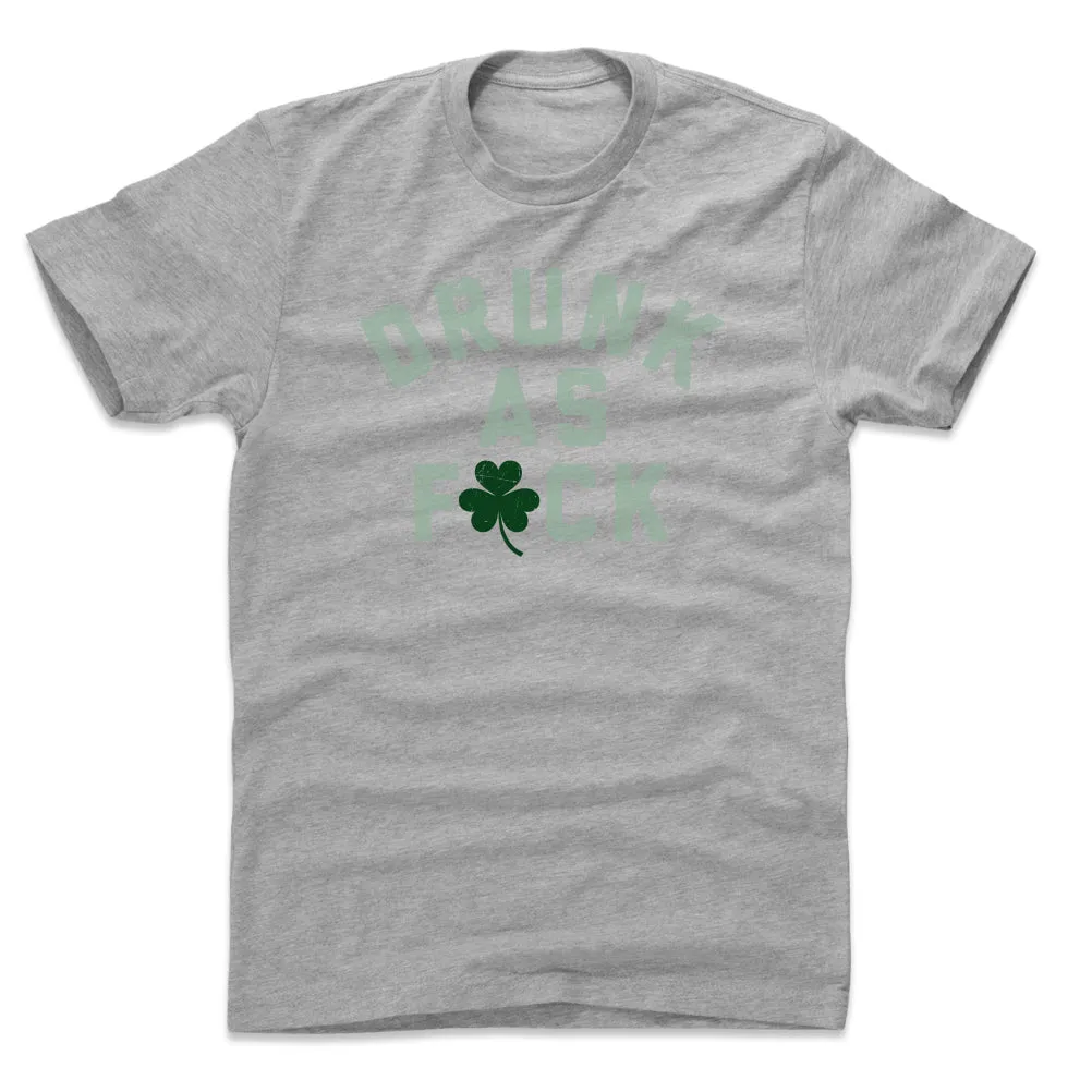 St. Patricks Day Drunk WHT sold by 500 Level product image thumbnail 2