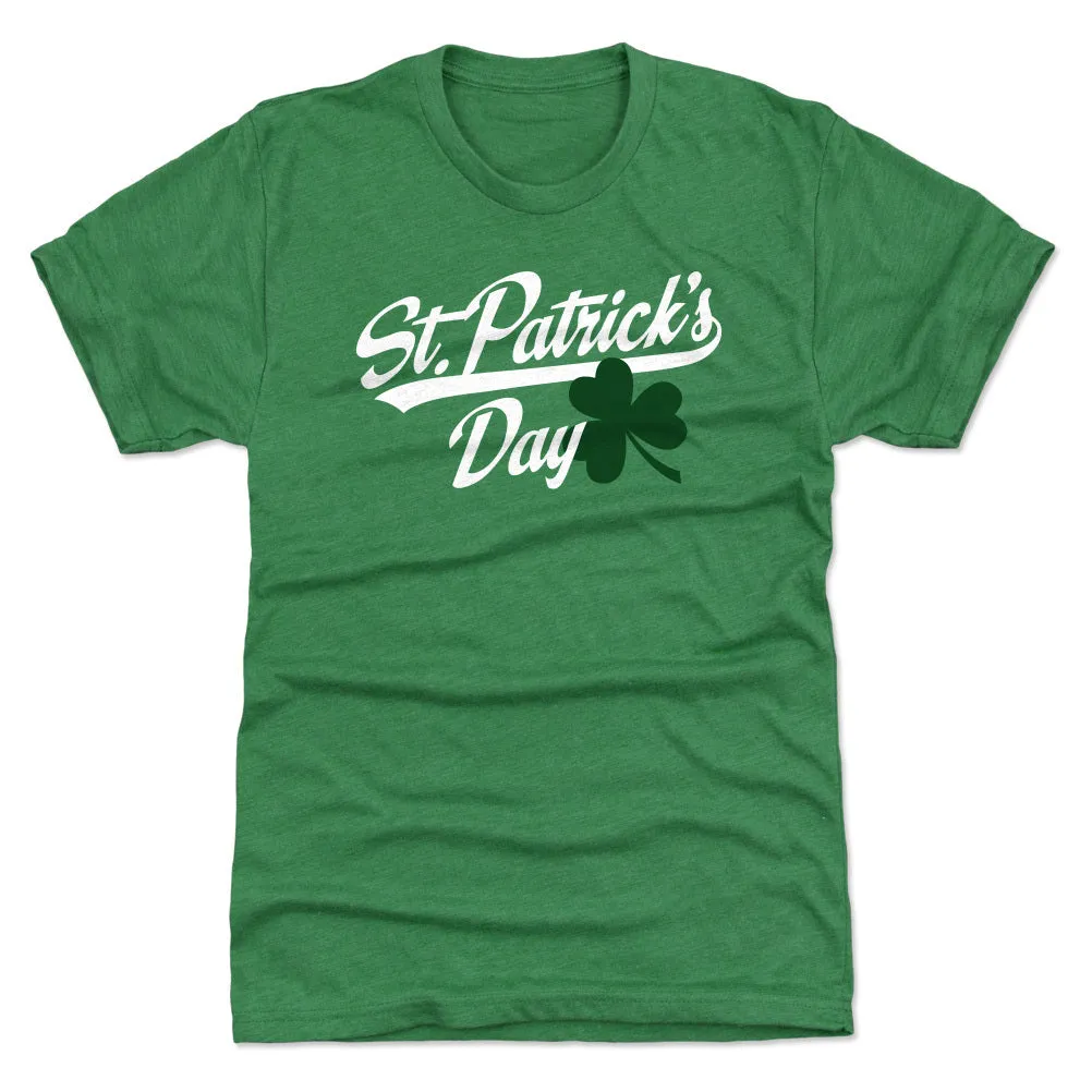 St. Patrick's Day Script WHT sold by 500 Level product image thumbnail 2