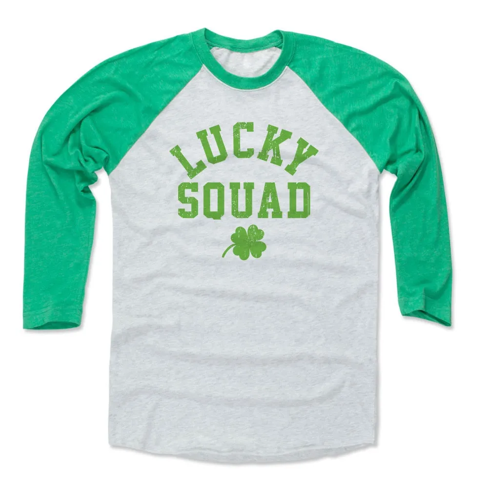 St. Patrick's Day Lucky Squad sold by 500 Level
