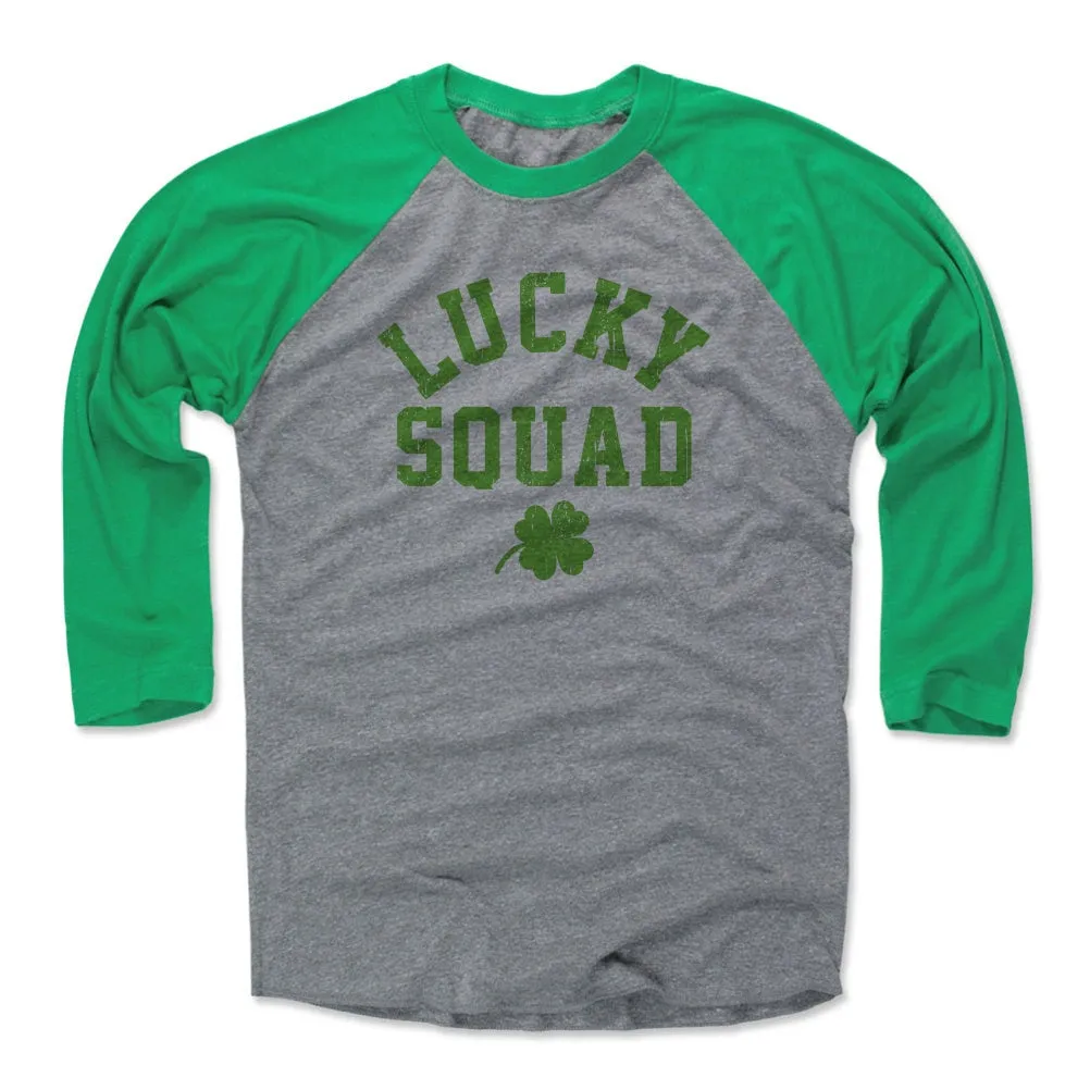 St. Patrick's Day Lucky Squad sold by 500 Level product image thumbnail 2
