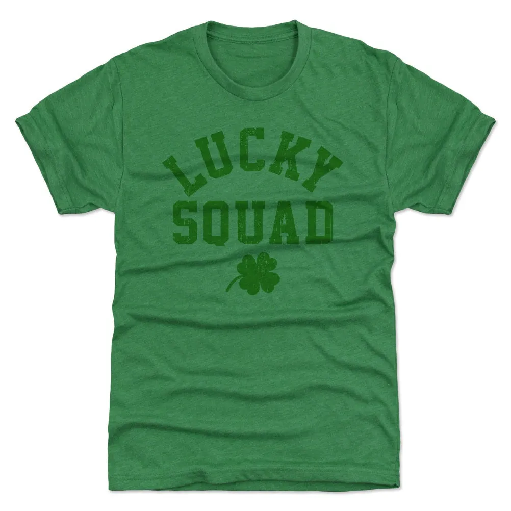 St. Patrick's Day Lucky Squad sold by 500 Level product image thumbnail 3