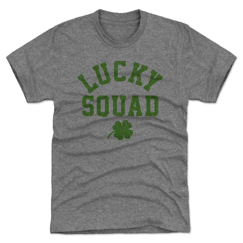 St. Patrick's Day Lucky Squad sold by 500 Level