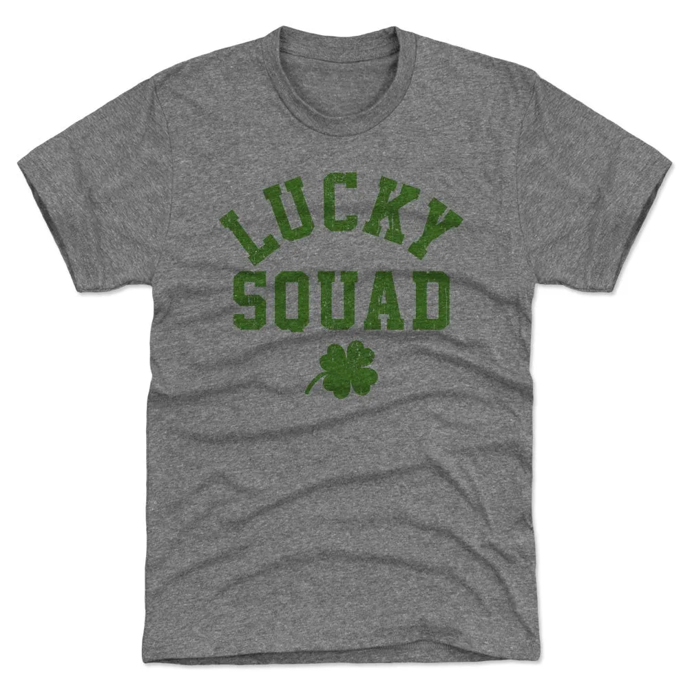 St. Patrick's Day Lucky Squad sold by 500 Level