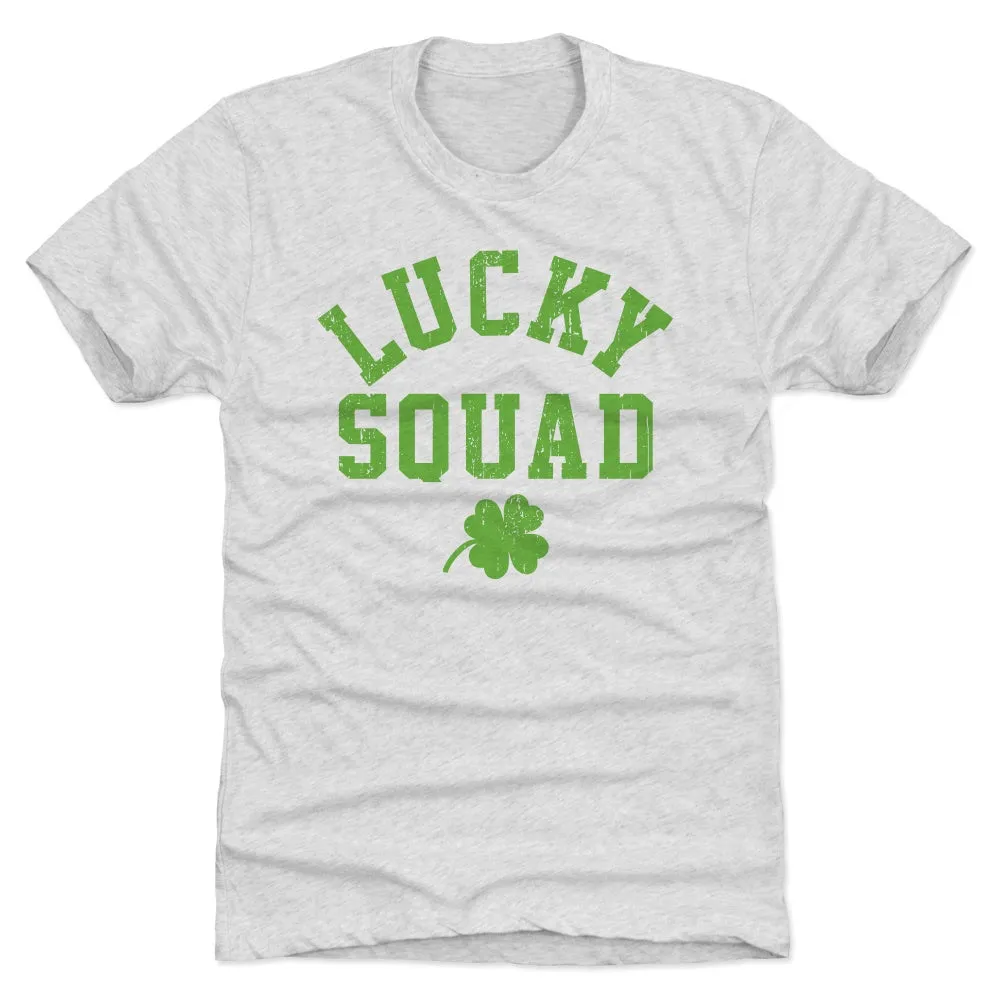 St. Patrick's Day Lucky Squad sold by 500 Level product image thumbnail 2