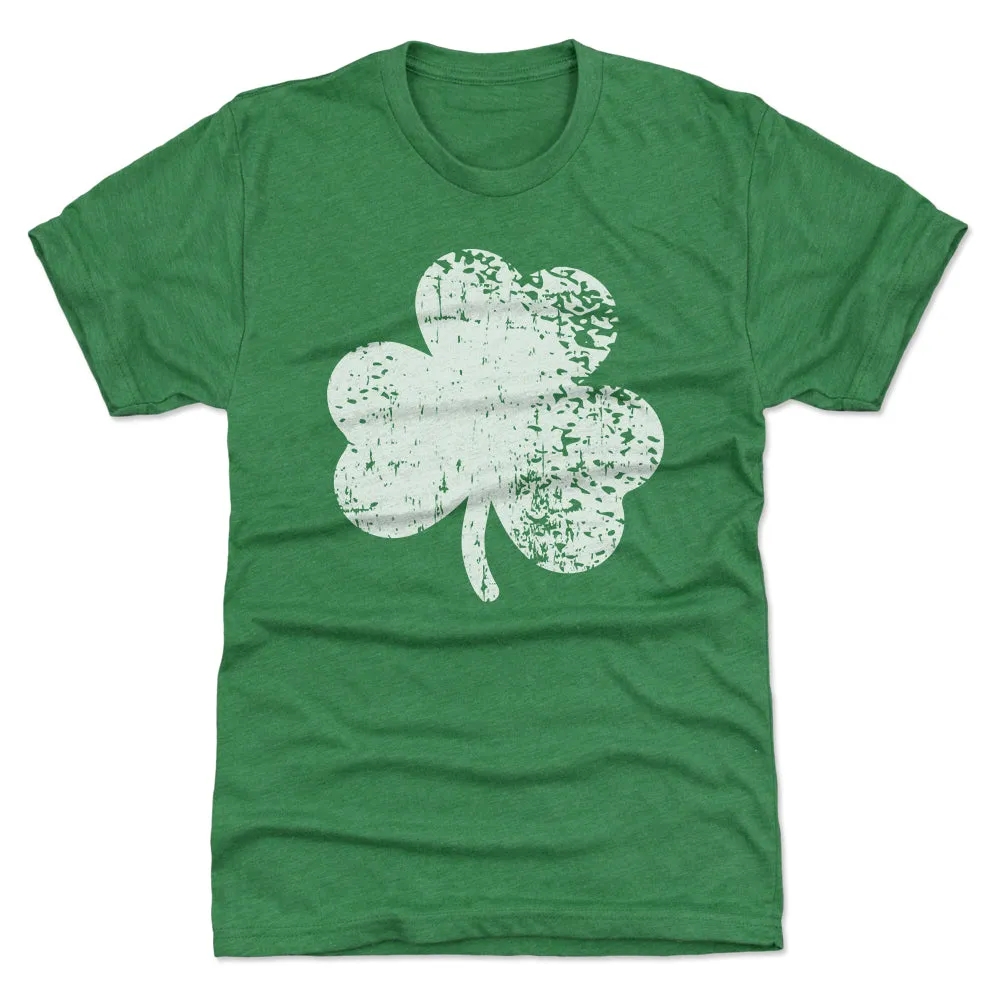 Shamrock Silhouette WHT sold by 500 Level product image thumbnail 3