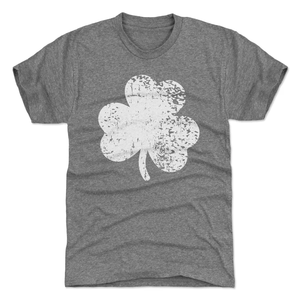 Shamrock Silhouette WHT sold by 500 Level