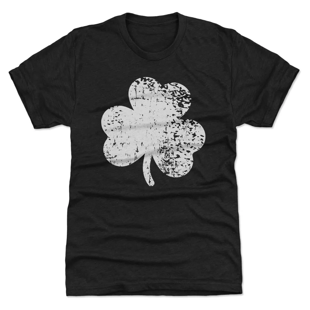 Shamrock Silhouette WHT sold by 500 Level product image thumbnail 2