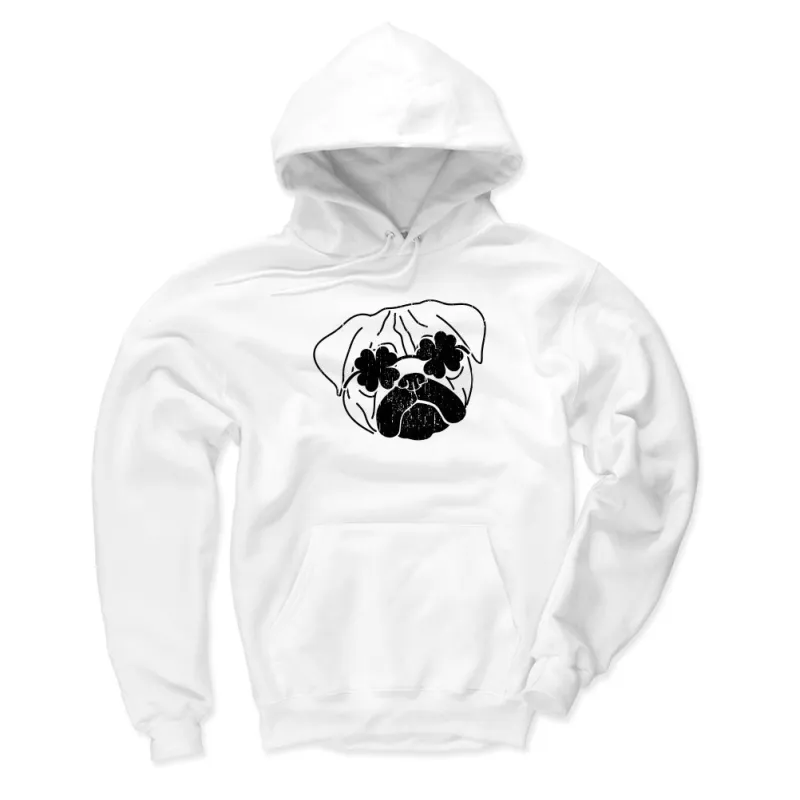 Lucky Pug sold by 500 Level