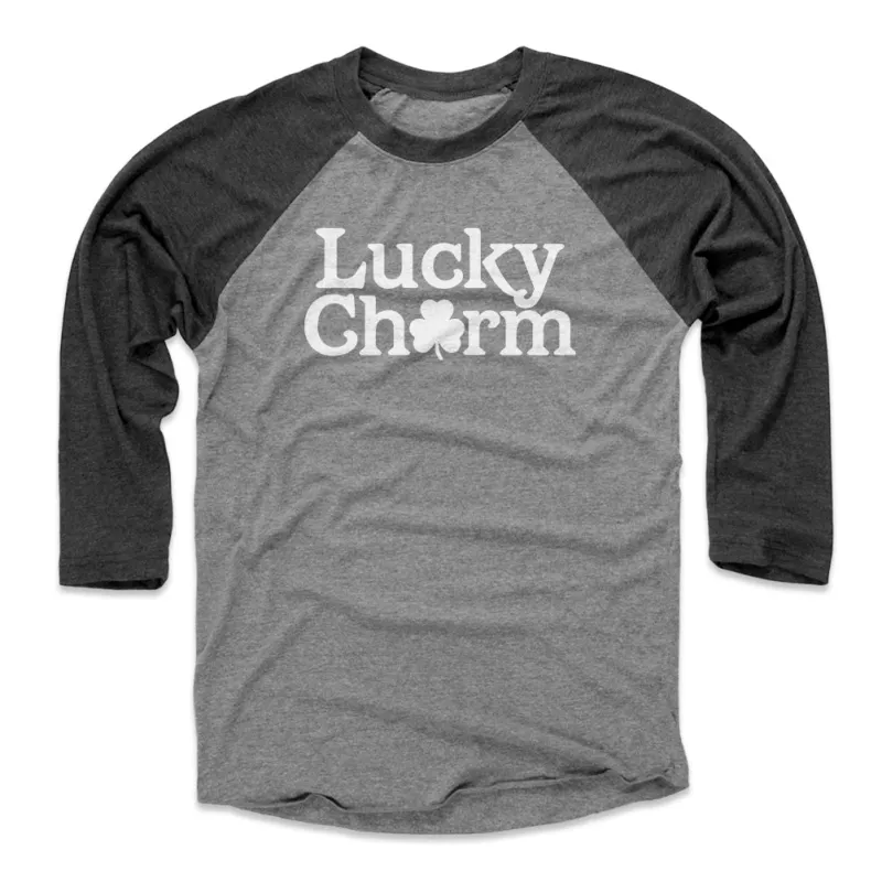 Lucky Charm WHT made by 500 Level