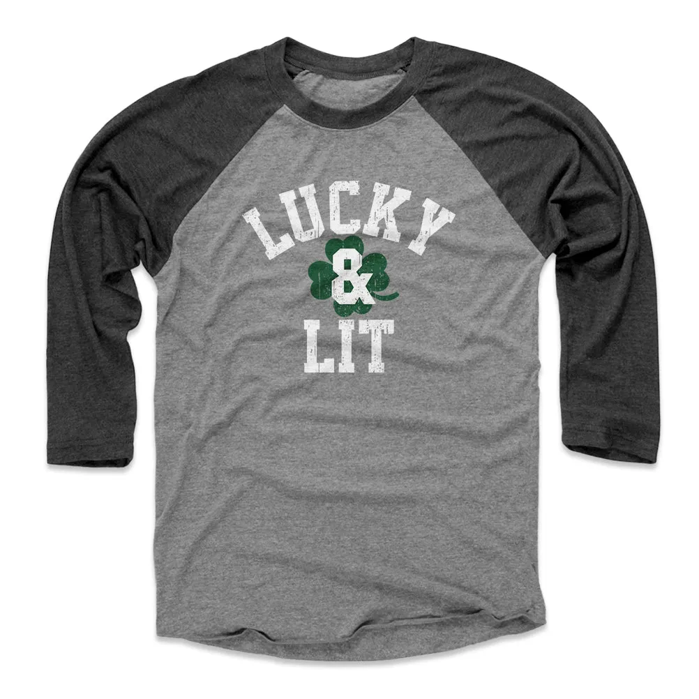 Lucky & Lit WHT sold by 500 Level