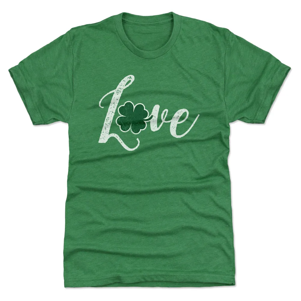 Love Clover WHT sold by 500 Level product image thumbnail 3