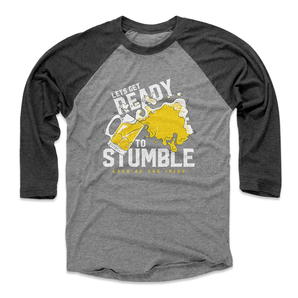 Lets Get Ready To Stumble WHT sold by 500 Level