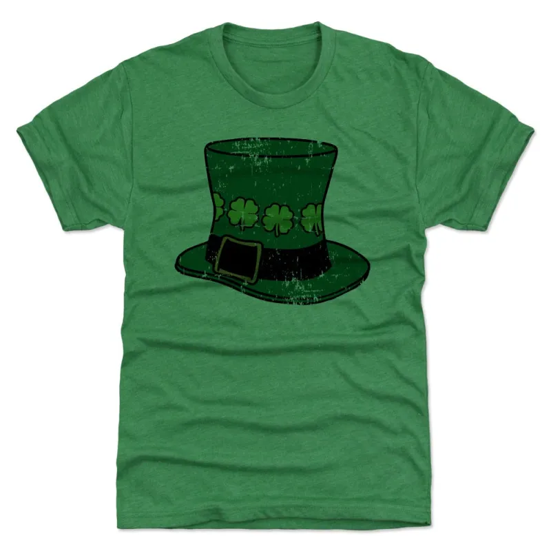 Leprechaun Hat made by 500 Level