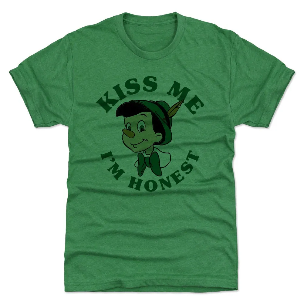 Kiss Me I'm Honest sold by 500 Level product image thumbnail 3