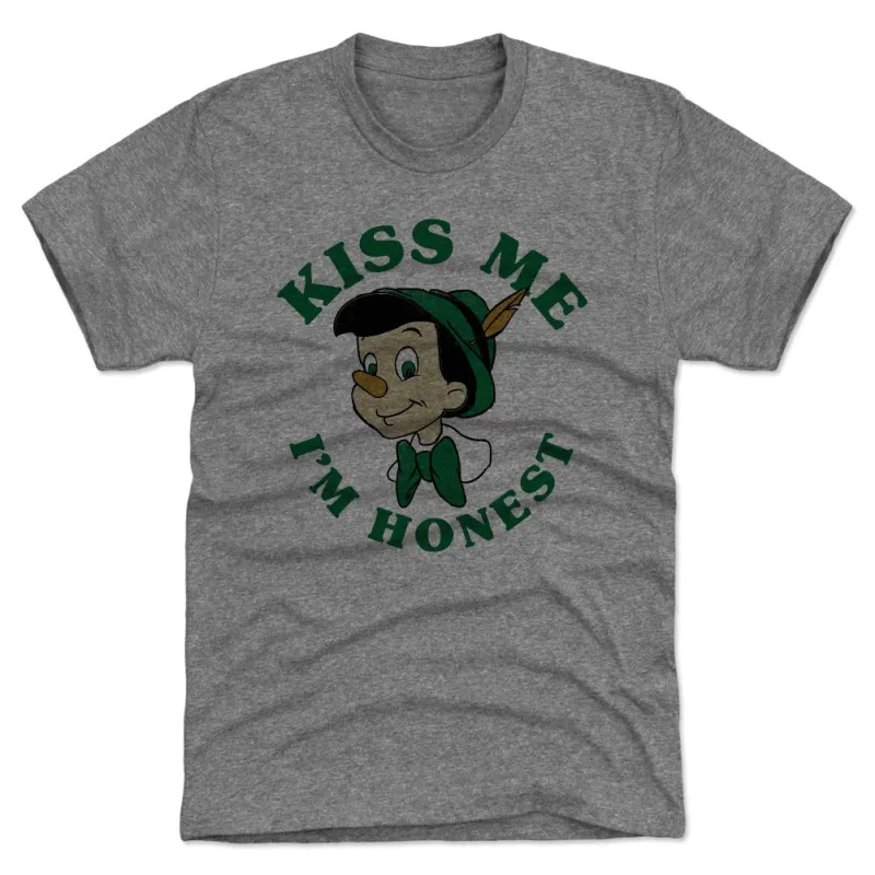 Kiss Me I'm Honest made by 500 Level