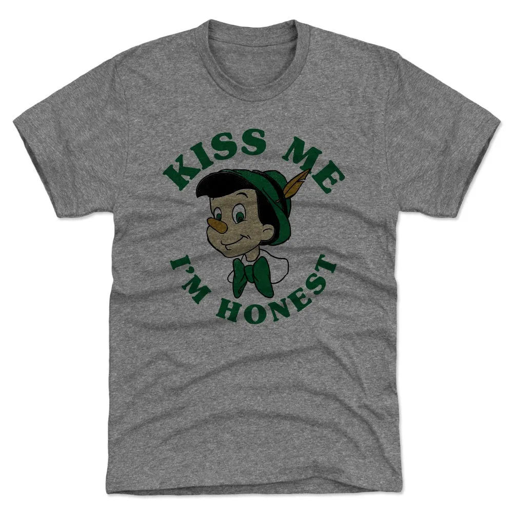Kiss Me I'm Honest sold by 500 Level