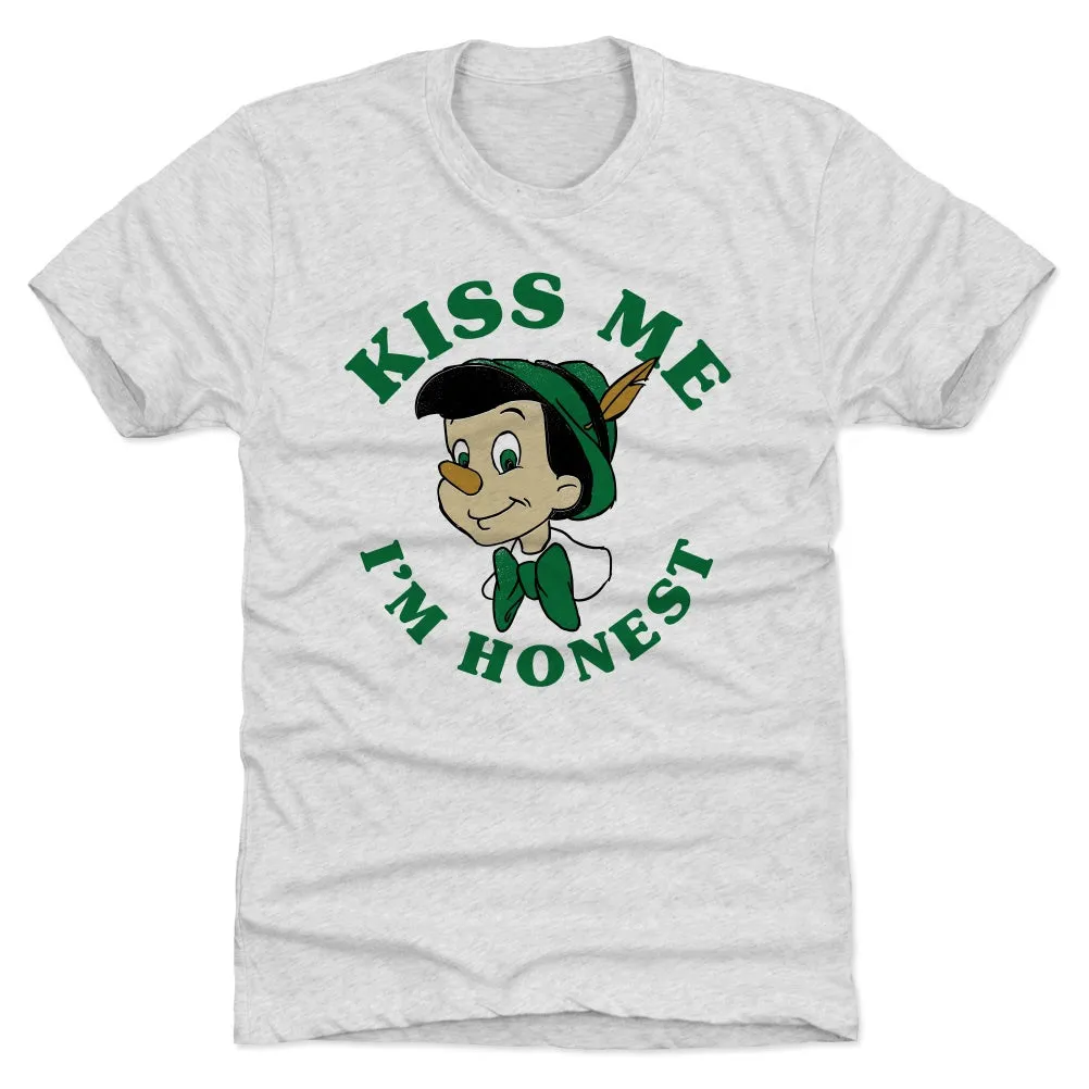 Kiss Me I'm Honest sold by 500 Level product image thumbnail 2