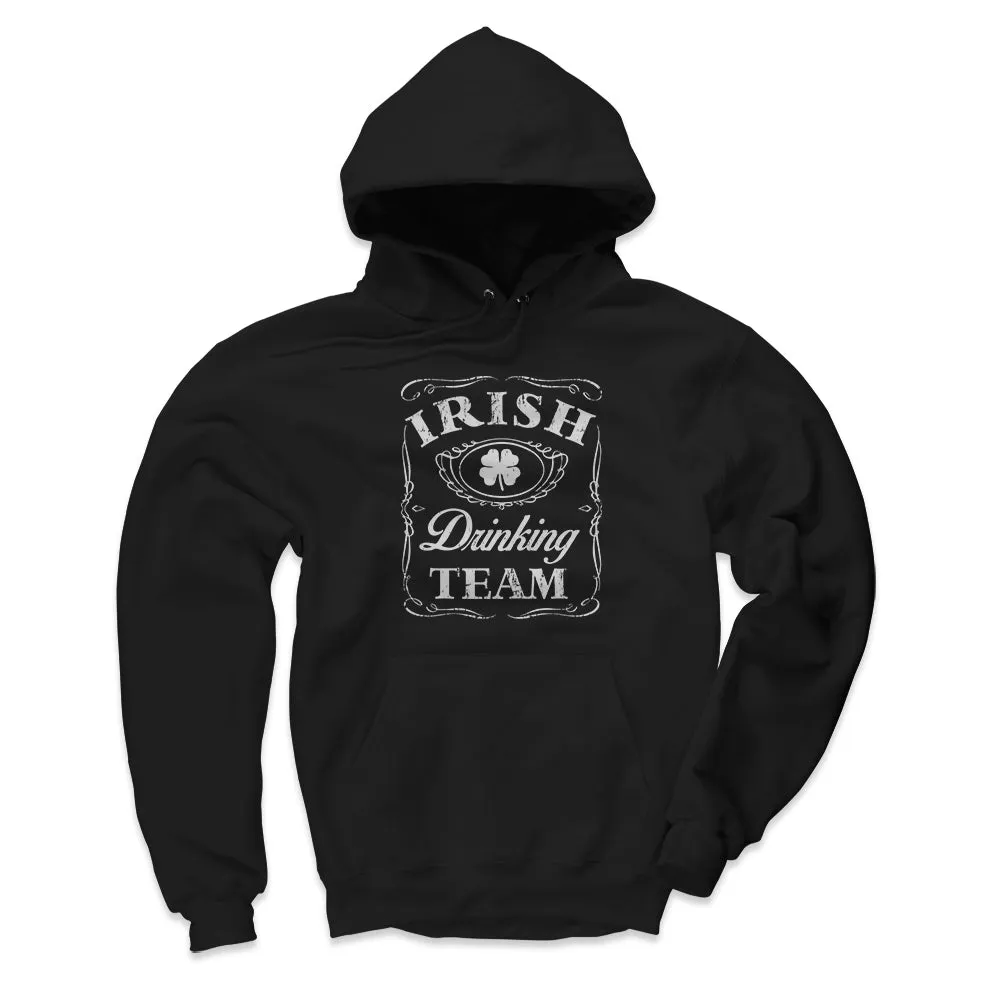 Irish Drinking Team WHT sold by 500 Level product image thumbnail 2