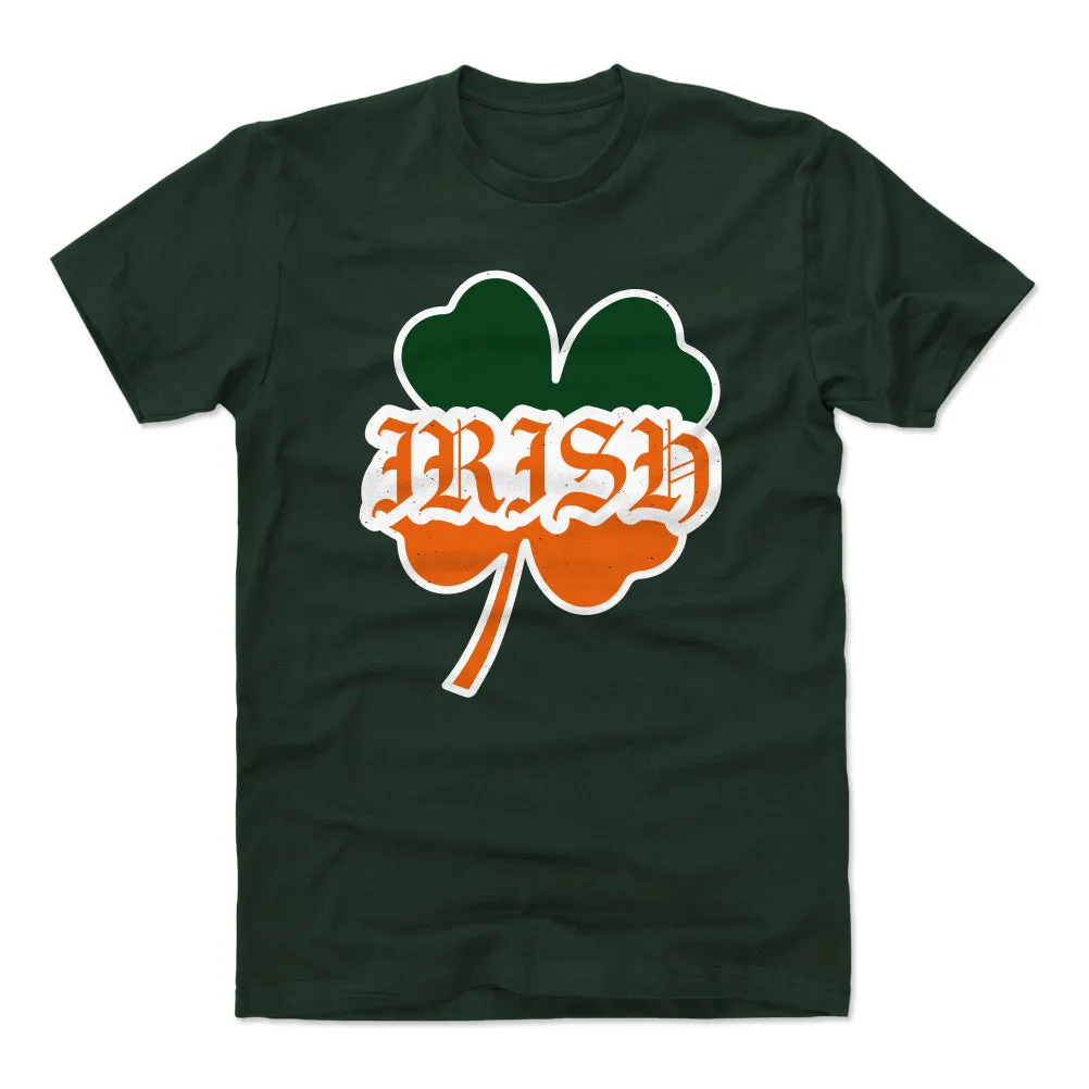 Irish Clover Old English WHT sold by 500 Level product image thumbnail 2