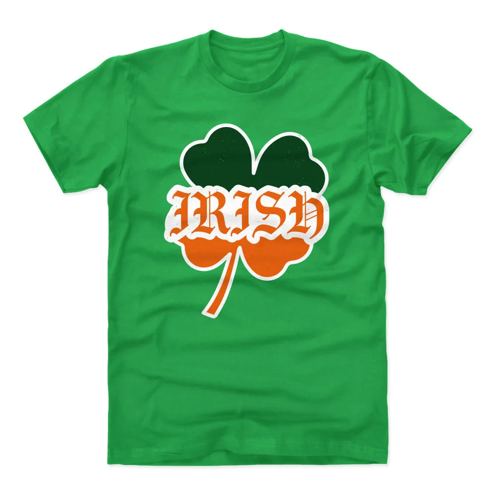 Irish Clover Old English WHT sold by 500 Level product image thumbnail 3