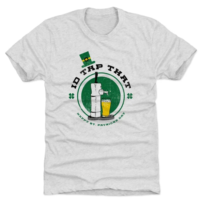 I'd Tap That made by 500 Level