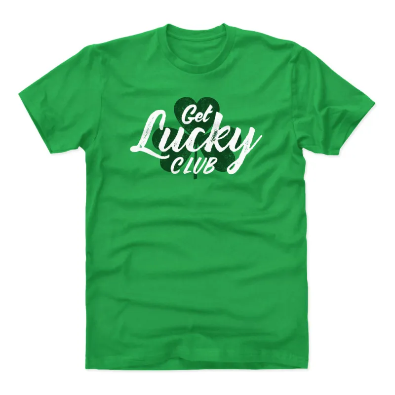 Get Lucky Club WHT sold by 500 Level