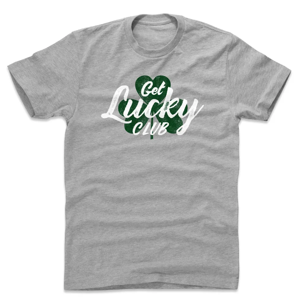 Get Lucky Club WHT sold by 500 Level product image thumbnail 2