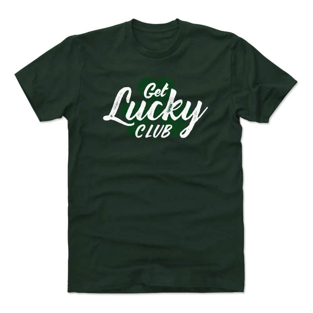 Get Lucky Club WHT sold by 500 Level product image thumbnail 3