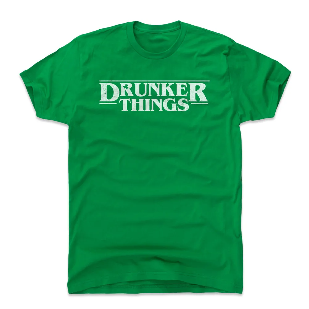 Drunker Things WHT sold by 500 Level product image thumbnail 4