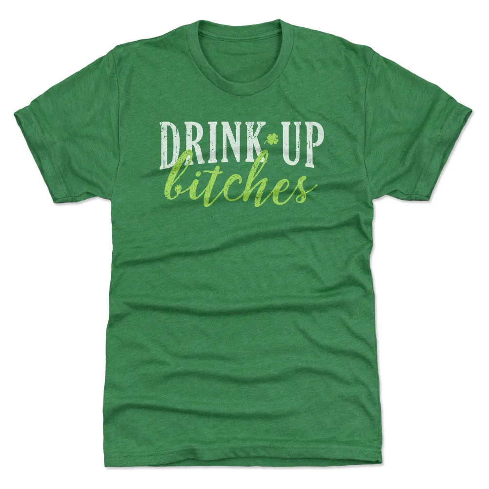 Drink Up Bitches WHT sold by 500 Level product image thumbnail 2