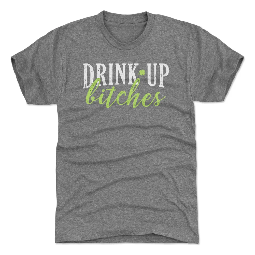 Drink Up Bitches WHT sold by 500 Level product image thumbnail 3