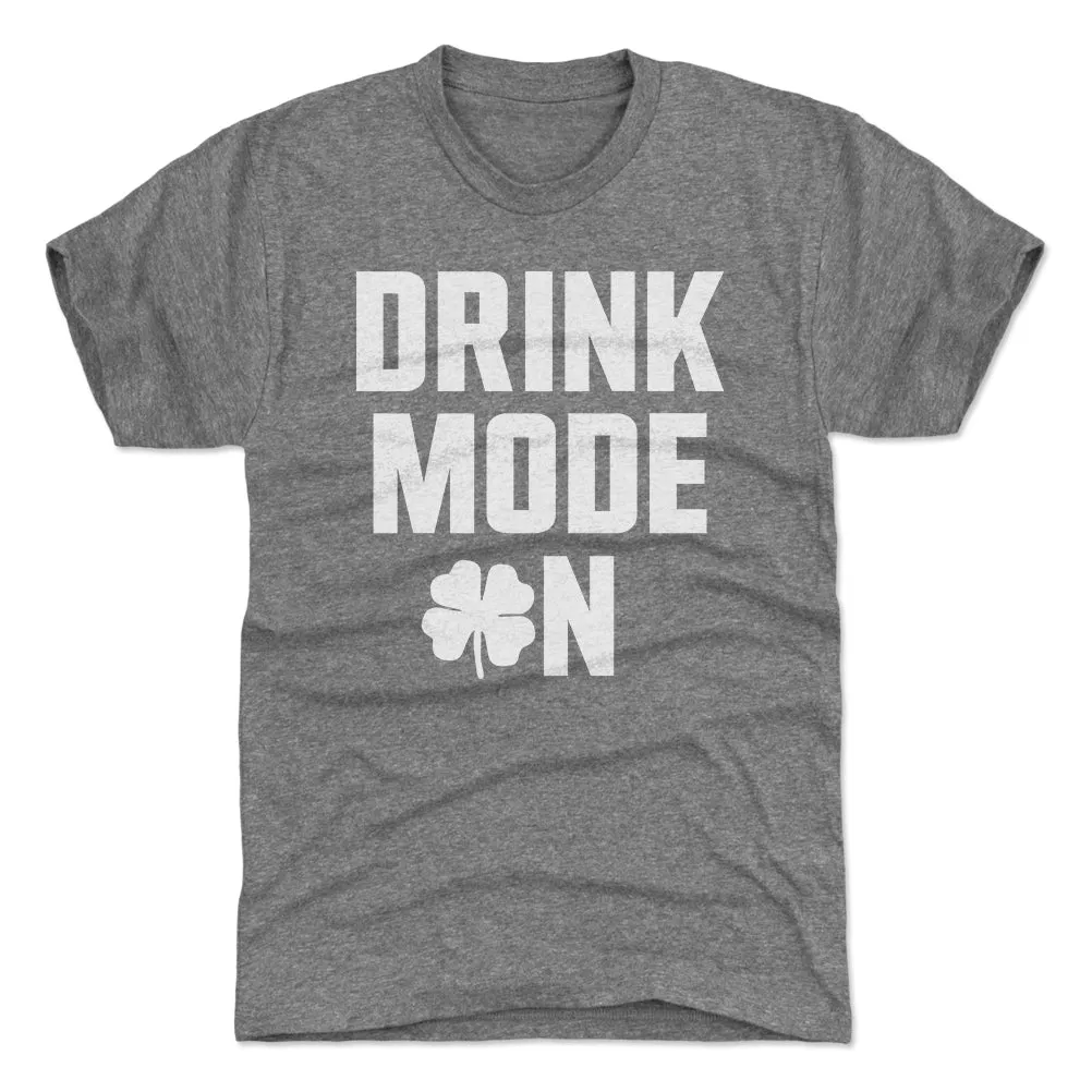 Drink Mode On WHT sold by 500 Level product image thumbnail 3