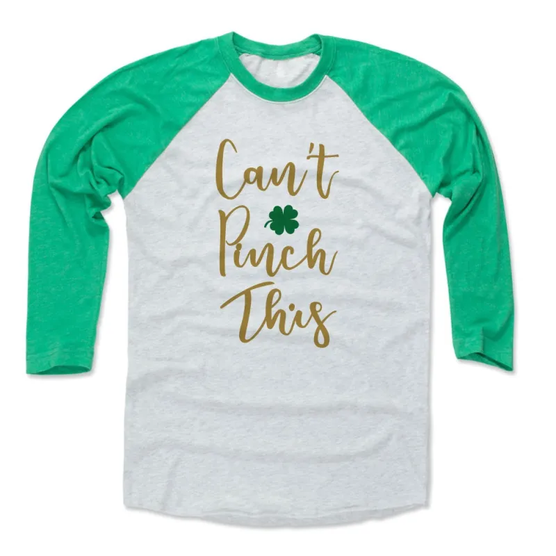 Can't Pinch This Shamrock sold by 500 Level