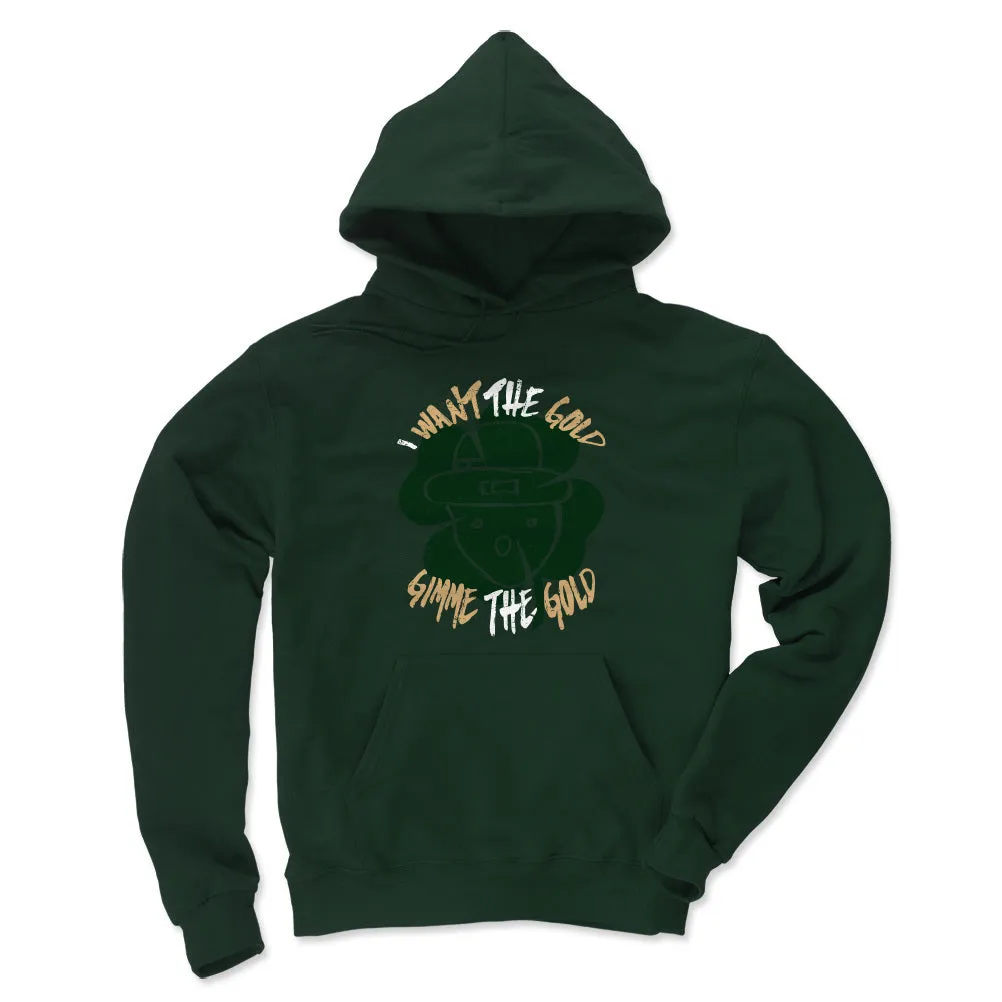 Alabama Leprechaun Sketch Gimme The Gold WHT sold by 500 Level product image thumbnail 2