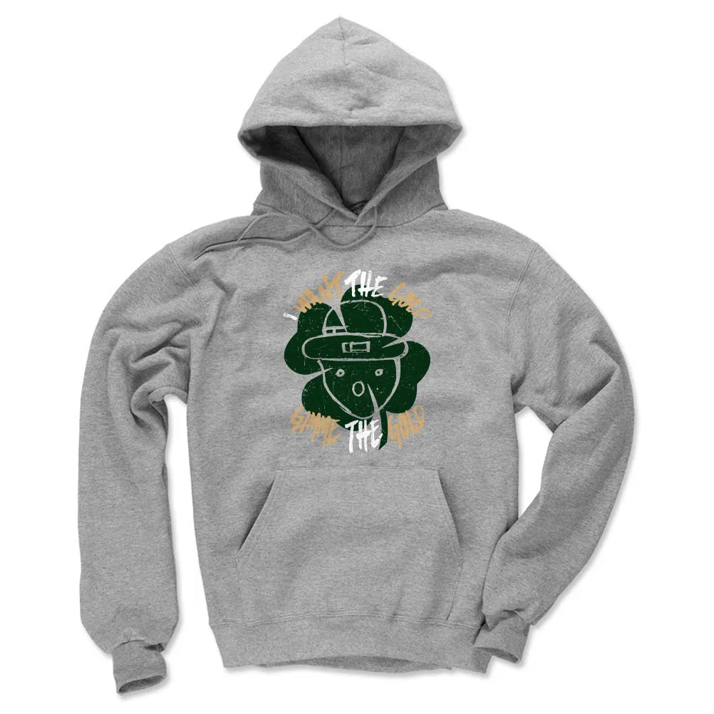 Alabama Leprechaun Sketch Gimme The Gold WHT sold by 500 Level