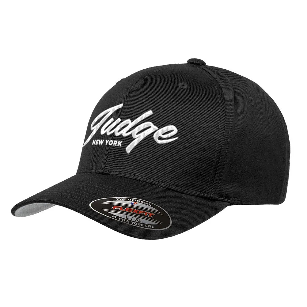 Aaron Judge New York Y Script Hat sold by 500 Level product image thumbnail 2