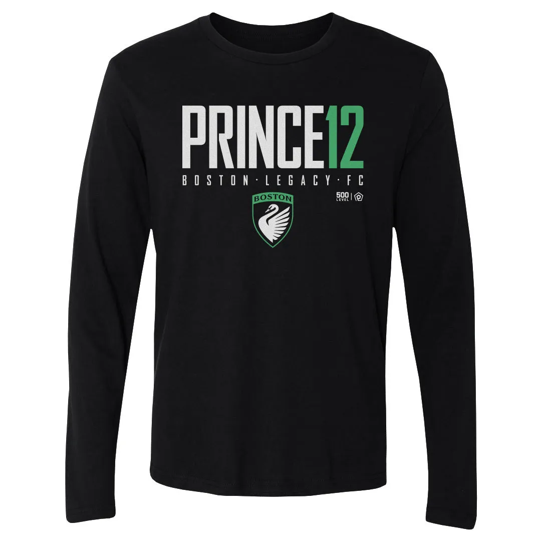 Nichelle Prince Boston Legacy FC Elite WHT sold by 500 Level