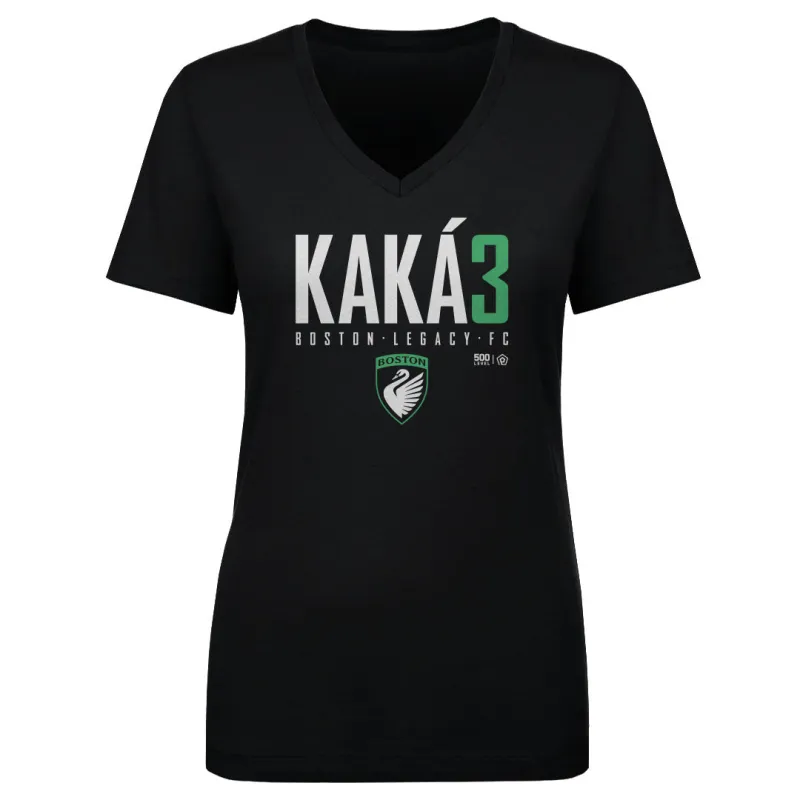 Kaka Boston Legacy FC Elite WHT made by 500 Level