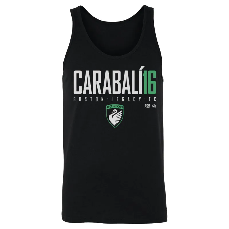 Jorelyn Carabali Boston Legacy FC Elite WHT made by 500 Level