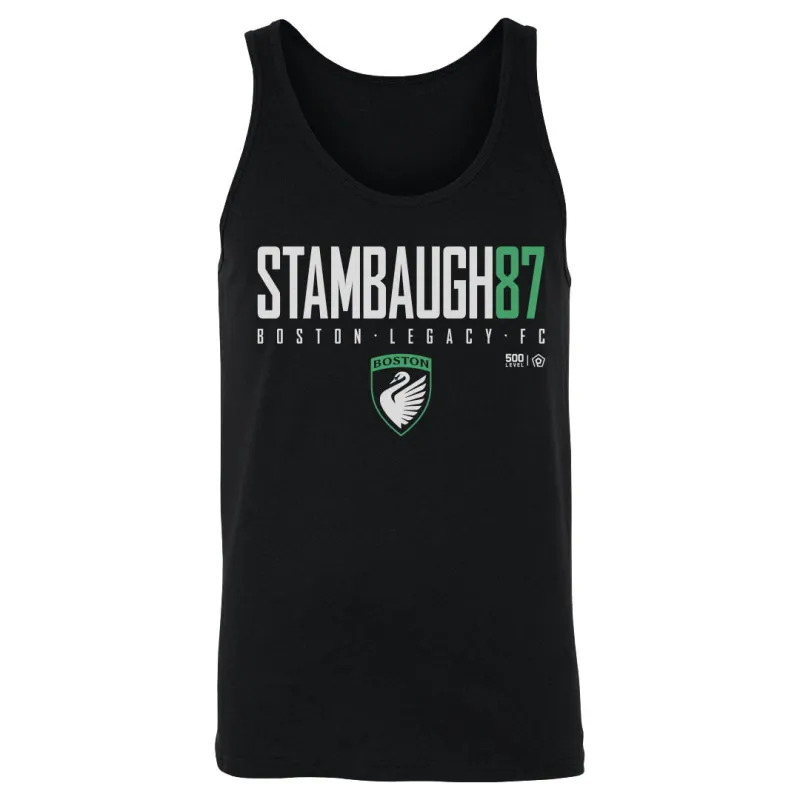 Hannah Stambaugh Boston Legacy FC Elite WHT sold by 500 Level