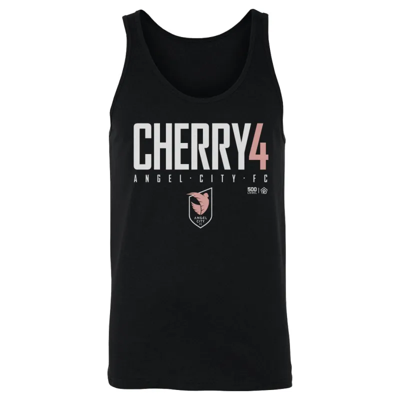 Karsyn Cherry Angel City FC Elite WHT made by 500 Level