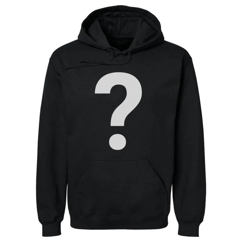 Mystery Shirts made by 500 Level