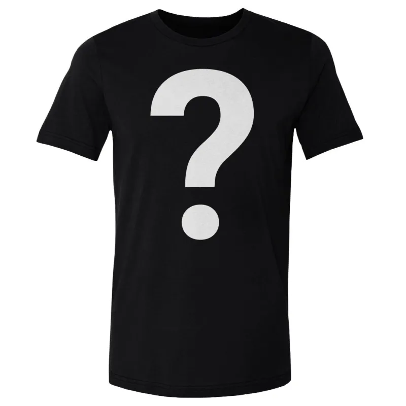 Mystery Shirts made by 500 Level