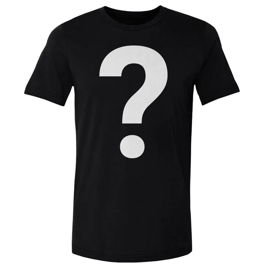 Mystery Shirts sold by 500 Level