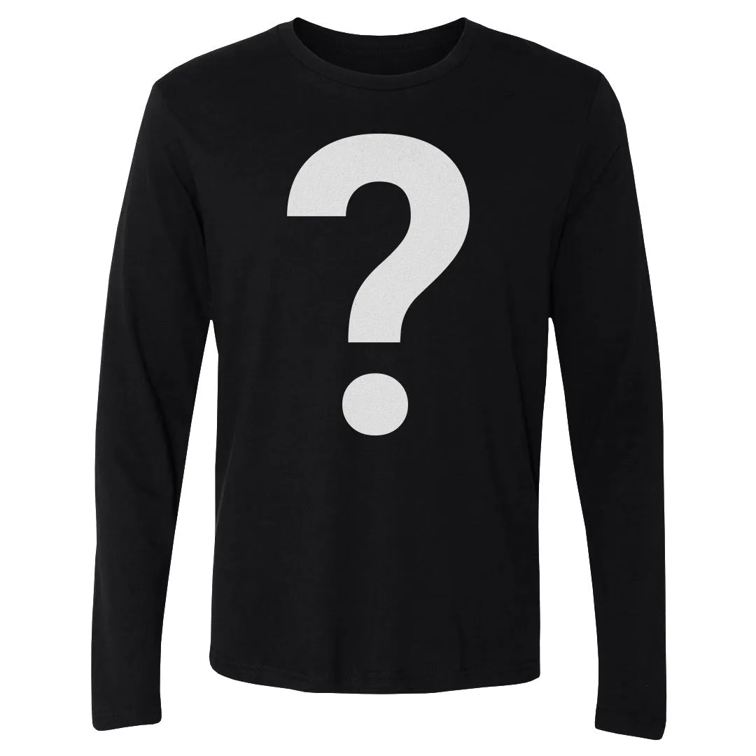 Mystery Shirts sold by 500 Level