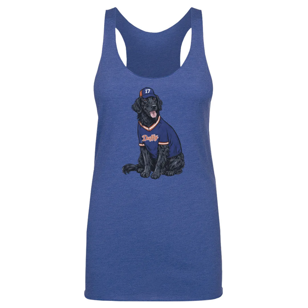 Keith Hernandez New York M Duffy Jersey WHT sold by 500 Level product image thumbnail 2