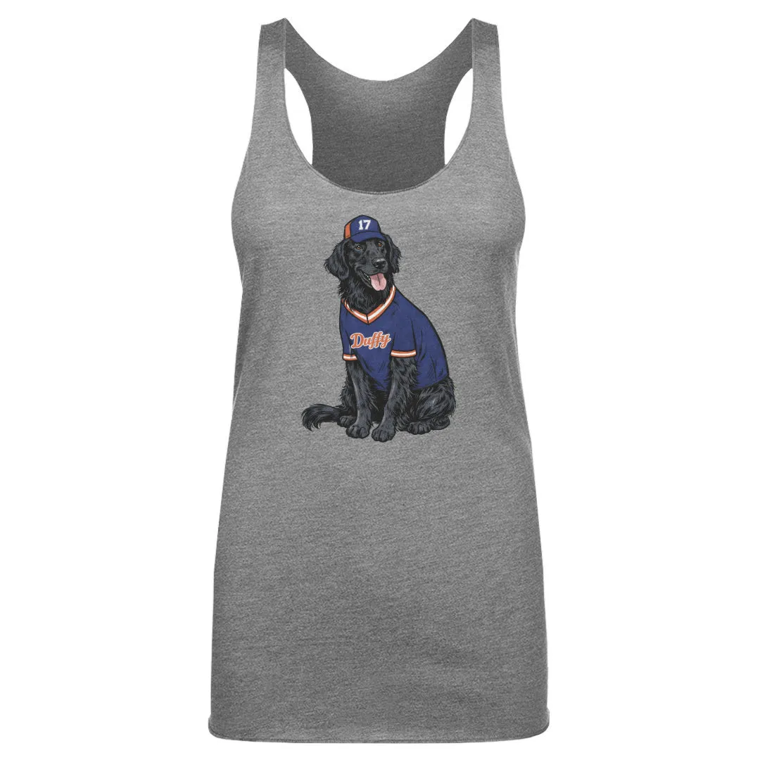 Keith Hernandez New York M Duffy Jersey WHT sold by 500 Level