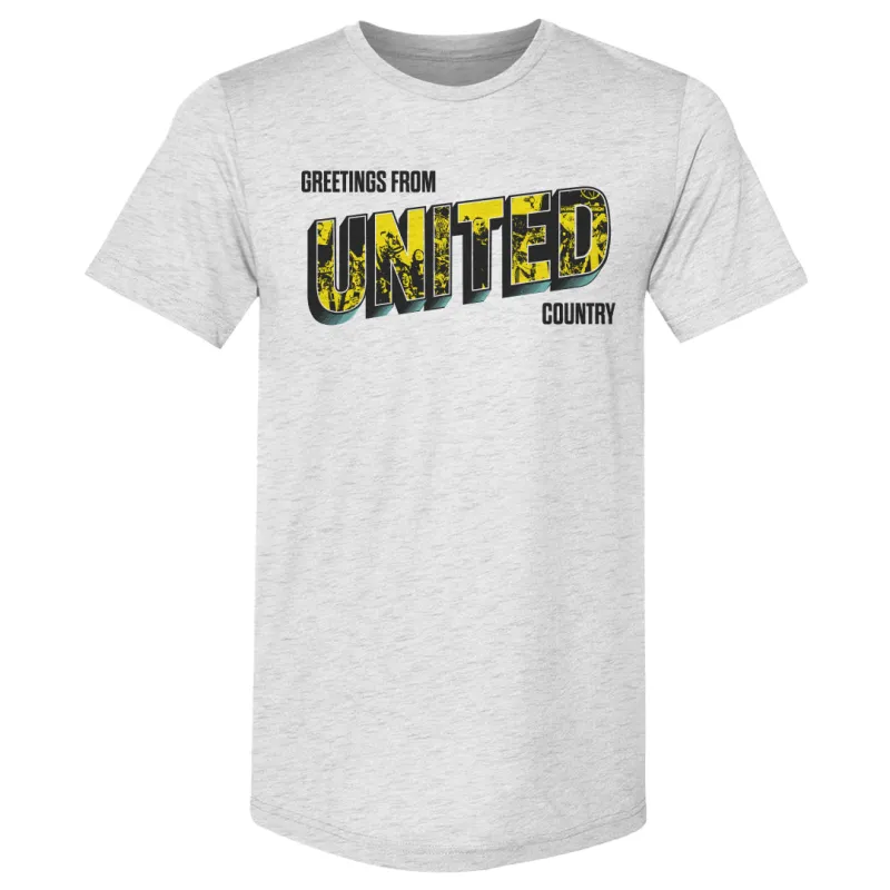 New Mexico United Greetings From made by 500 Level